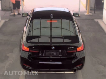 2026 BMW 3 Series Sedan 330i xDrive NA - miniatura 6