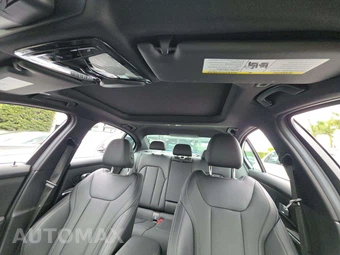2026 BMW 3 Series Sedan 330i xDrive NA - miniatura 8