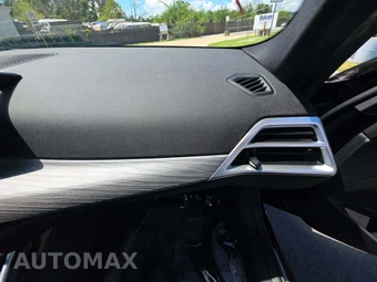 2026 BMW 3 Series Sedan 330i xDrive NA - miniatura 16