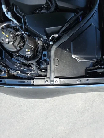 2026 BMW 3 Series Sedan 330i xDrive NA - miniatura 18