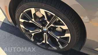 2026 BMW 3 Series Sedan 330i xDrive NA - miniatura 26