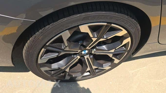 2026 BMW 3 Series Sedan 330i xDrive NA - miniatura 28