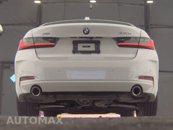 2026 BMW 3 Series Sedan 330i xDrive NA - miniatura 7
