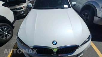 2026 BMW 3 Series Sedan 330i xDrive NA - miniatura 21