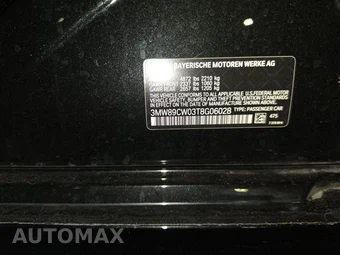 2026 BMW 3 Series Sedan 330i xDrive NA - miniatura 21