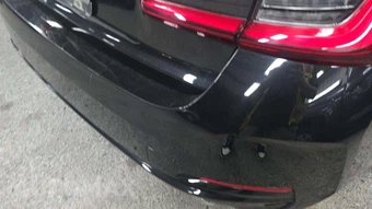 2026 BMW 3 Series Sedan 330i xDrive NA - miniatura 26