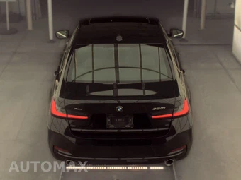 2026 BMW 3 Series Sedan 330i xDrive NA - miniatura 6
