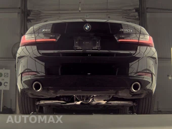 2026 BMW 3 Series Sedan 330i xDrive NA - miniatura 7
