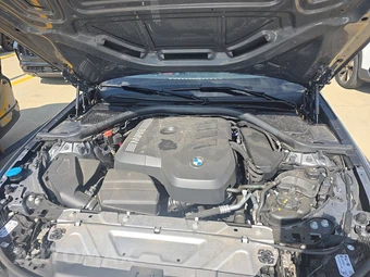 2026 BMW 3 Series Sedan 330i xDrive NA - miniatura 16