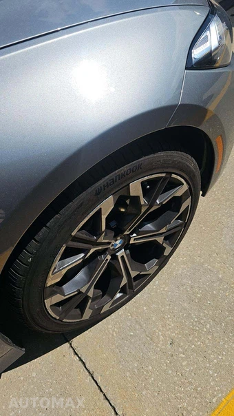 2026 BMW 3 Series Sedan 330i xDrive NA - miniatura 19
