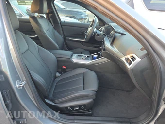 2026 BMW 3 Series Sedan 330i xDrive NA - miniatura 14