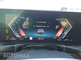 2026 BMW 3 Series Sedan 330i xDrive NA - miniatura 18
