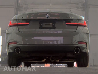 2026 BMW 3 Series Sedan 330i xDrive NA - miniatura 7
