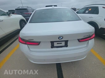 2026 BMW 3 Series Sedan 330i xDrive NA - miniatura 5