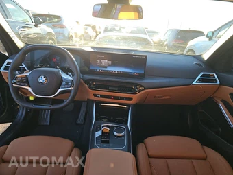 2026 BMW 3 Series Sedan 330i xDrive NA - miniatura 17
