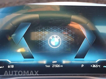 2026 BMW 3 Series Sedan 330i xDrive NA - miniatura 18