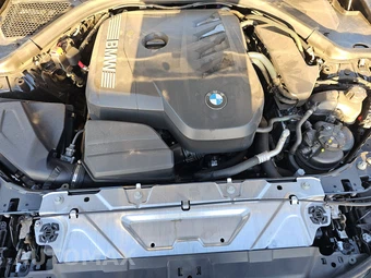 2026 BMW 3 Series Sedan 330i xDrive NA - miniatura 22
