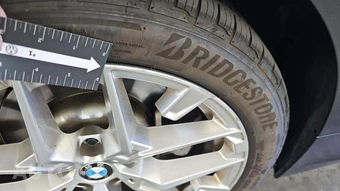 2026 BMW 3 Series Sedan 330i xDrive NA - miniatura 27