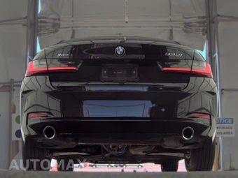 2026 BMW 3 Series Sedan 330i xDrive NA - miniatura 7
