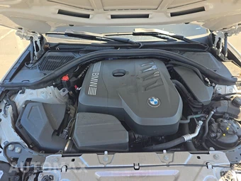 2026 BMW 3 Series Sedan 330i xDrive NA - miniatura 16