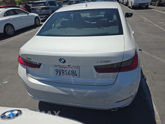 2026 BMW 3 Series Sedan 330i xDrive NA - miniatura 5