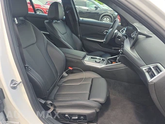 2026 BMW 3 Series Sedan 330i xDrive NA - miniatura 14
