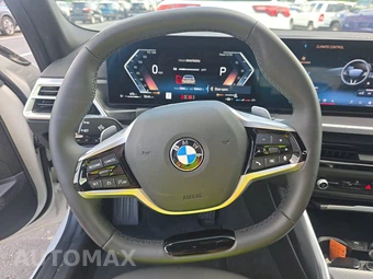 2026 BMW 3 Series Sedan 330i xDrive NA - miniatura 16