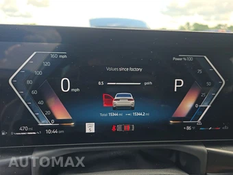 2026 BMW 3 Series Sedan 330i xDrive NA - miniatura 18