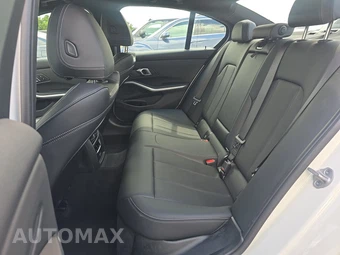2026 BMW 3 Series Sedan 330i xDrive NA - miniatura 19