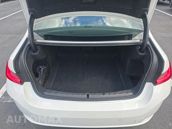 2026 BMW 3 Series Sedan 330i xDrive NA - miniatura 23