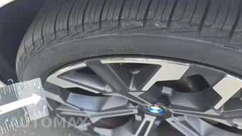 2026 BMW 3 Series Sedan 330i xDrive NA - miniatura 27