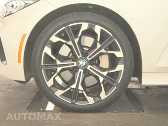 2026 BMW 3 Series Sedan 330i xDrive NA - miniatura 9