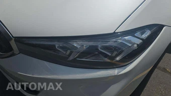 2026 BMW 3 Series Sedan 330i xDrive NA - miniatura 20