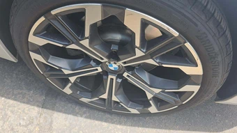 2026 BMW 3 Series Sedan 330i xDrive NA - miniatura 23