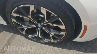 2026 BMW 3 Series Sedan 330i xDrive NA - miniatura 25