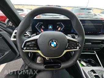 2026 BMW 3 Series Sedan 330i xDrive NA - miniatura 16