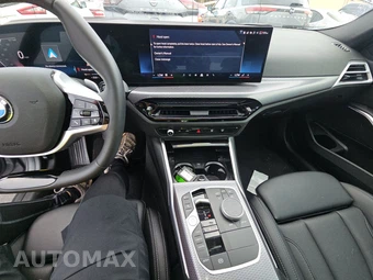 2026 BMW 3 Series Sedan 330i xDrive NA - miniatura 17