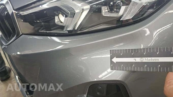 2026 BMW 3 Series Sedan 330i xDrive NA - miniatura 26