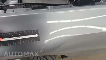 2026 BMW 3 Series Sedan 330i xDrive NA - miniatura 28