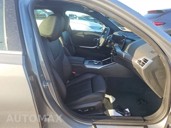 2026 BMW 3 Series Sedan 330i xDrive NA - miniatura 14