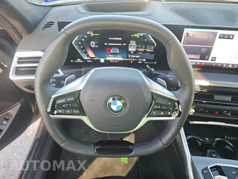 2026 BMW 3 Series Sedan 330i xDrive NA - miniatura 16
