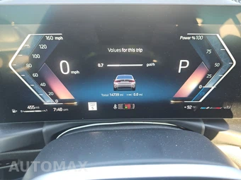 2026 BMW 3 Series Sedan 330i xDrive NA - miniatura 18
