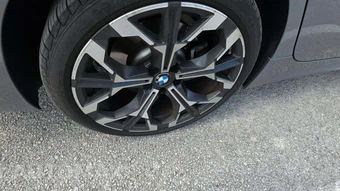 2026 BMW 3 Series Sedan 330i xDrive NA - miniatura 28