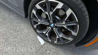 2026 BMW 3 Series Sedan 330i xDrive NA - miniatura 29