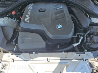 2026 BMW 3 Series Sedan 330i xDrive NA - miniatura 15