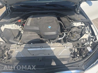 2026 BMW 3 Series Sedan 330i xDrive NA - miniatura 16