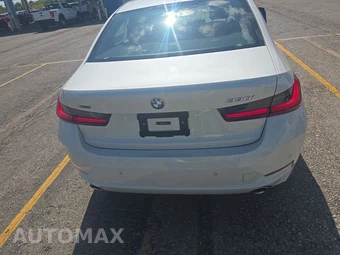 2026 BMW 3 Series Sedan 330i xDrive NA - miniatura 5