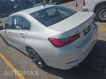 2026 BMW 3 Series Sedan 330i xDrive NA - miniatura 6