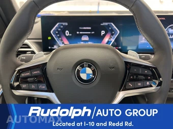 2026 BMW 3 Series Sedan 330i xDrive NA - miniatura 38