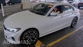 2026 BMW 3 Series Sedan 330i xDrive NA - car from the USA, Manheim Buy-Now listing at AUTOMAX